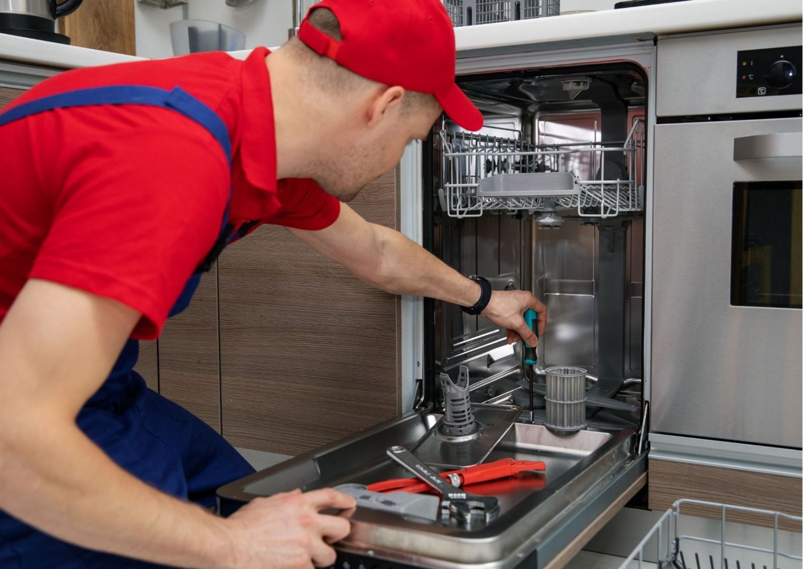 Güneşevler Beko Bulaşık Makinesi Servisi